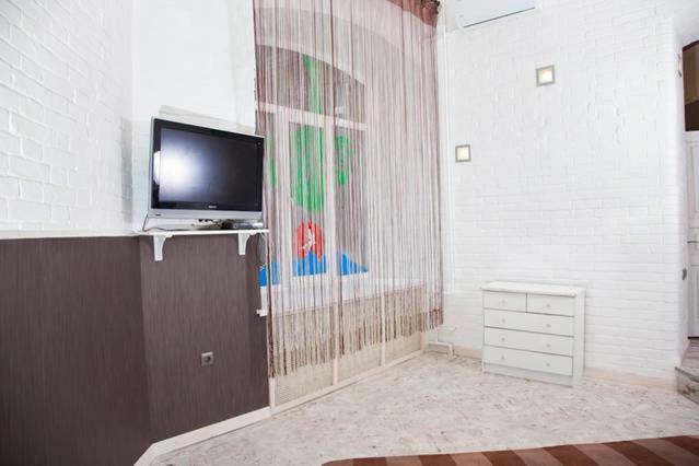 Квартира В Доме Из Фильмов Odessa Exterior foto